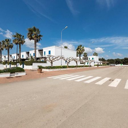 Villino Mercurio Villa Porto Cesareo Exterior photo