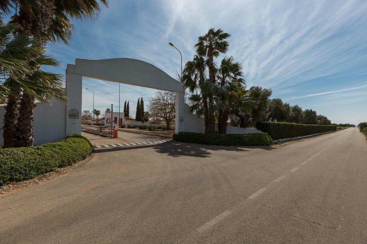 Villino Mercurio Villa Porto Cesareo Exterior photo